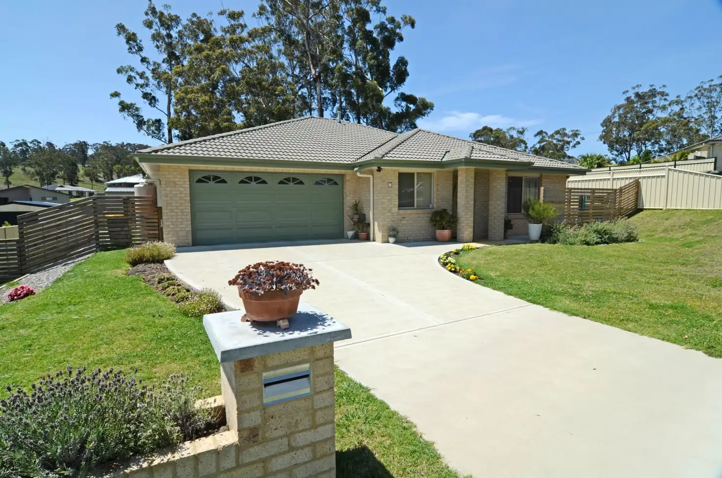 Main view of Homely house listing, 5 Albacore Crescent, Eden NSW 2551