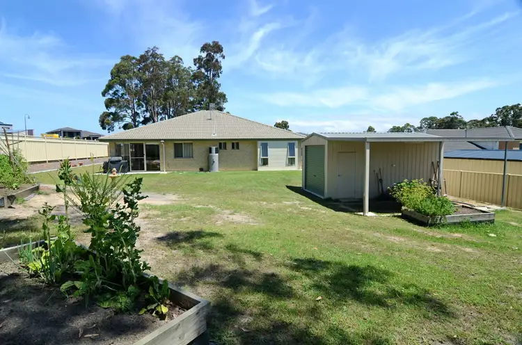 Second view of Homely house listing, 5 Albacore Crescent, Eden NSW 2551