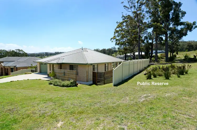 Third view of Homely house listing, 5 Albacore Crescent, Eden NSW 2551
