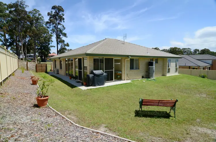 Fourth view of Homely house listing, 5 Albacore Crescent, Eden NSW 2551
