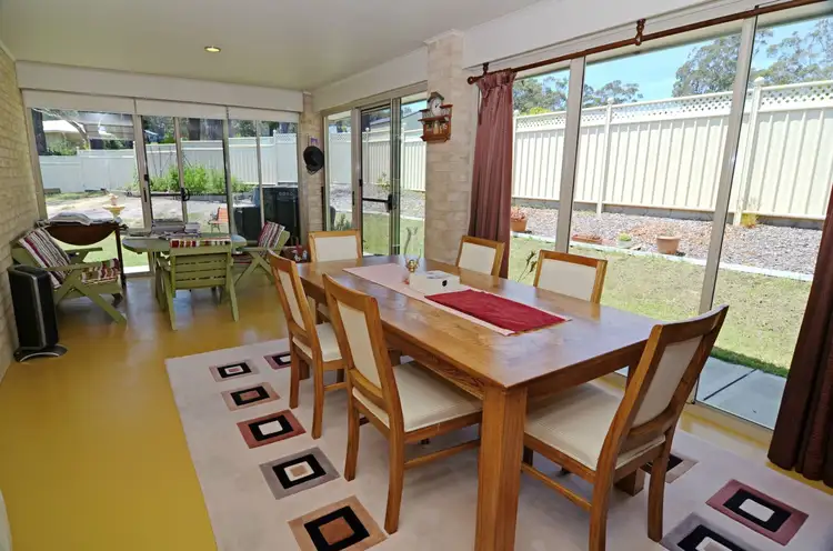 Fifth view of Homely house listing, 5 Albacore Crescent, Eden NSW 2551