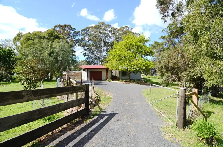 161 Woodlands Lane, Bald Hills NSW 2549