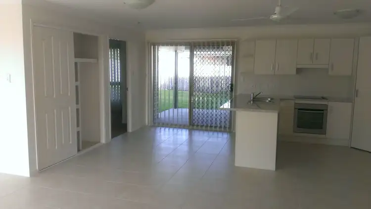 Second view of Homely house listing, 6 Fillwood Court, Gracemere QLD 4702
