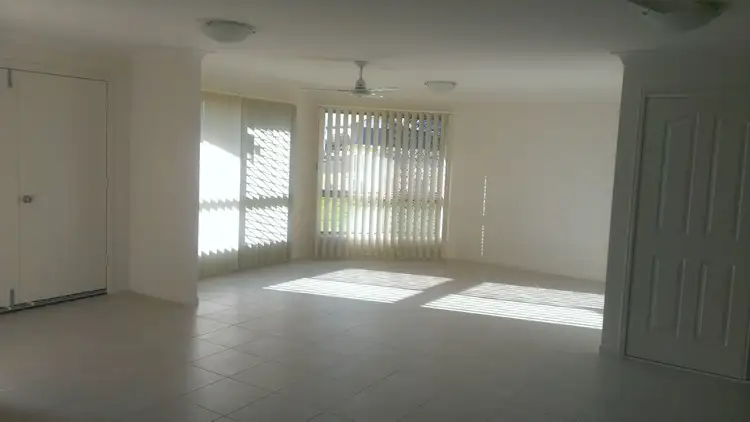 Third view of Homely house listing, 6 Fillwood Court, Gracemere QLD 4702