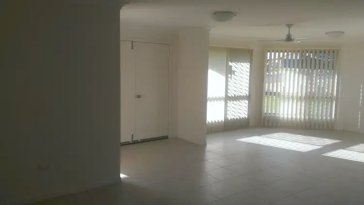 Fourth view of Homely house listing, 6 Fillwood Court, Gracemere QLD 4702