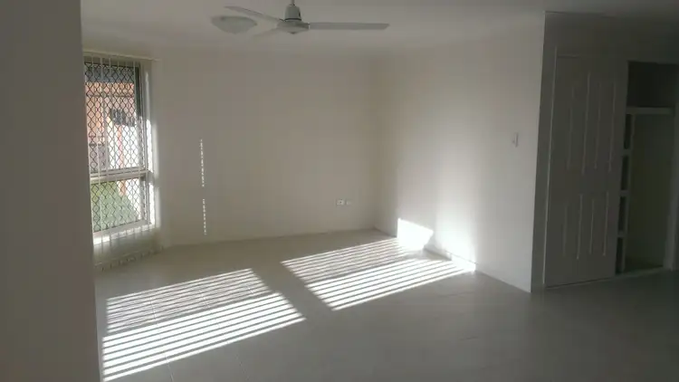 Fifth view of Homely house listing, 6 Fillwood Court, Gracemere QLD 4702