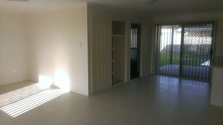 Sixth view of Homely house listing, 6 Fillwood Court, Gracemere QLD 4702