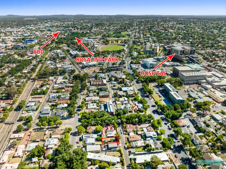 Second view of Homely land listing, 40 Uley St, Bendigo VIC 3550