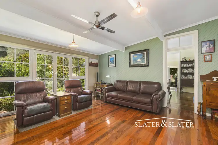 Seventh view of Homely rural property listing, 354 Pappinbarra Rd, Frazers Creek, Via, Beechwood NSW 2446