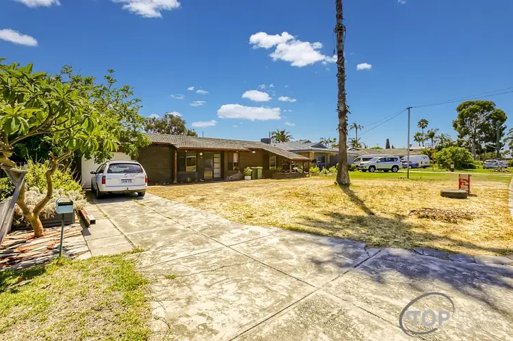 Main view of Homely house listing, 56 Meadowbrook Drive, Parkwood WA 6147