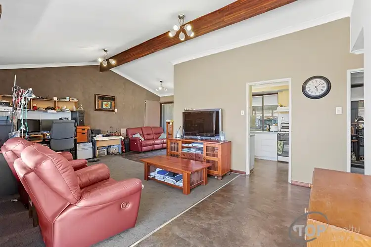 Second view of Homely house listing, 56 Meadowbrook Drive, Parkwood WA 6147