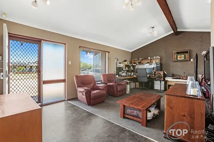 Third view of Homely house listing, 56 Meadowbrook Drive, Parkwood WA 6147
