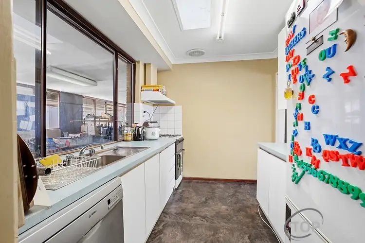 Fifth view of Homely house listing, 56 Meadowbrook Drive, Parkwood WA 6147