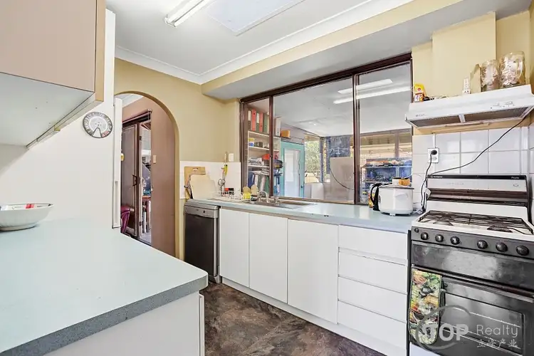 Sixth view of Homely house listing, 56 Meadowbrook Drive, Parkwood WA 6147