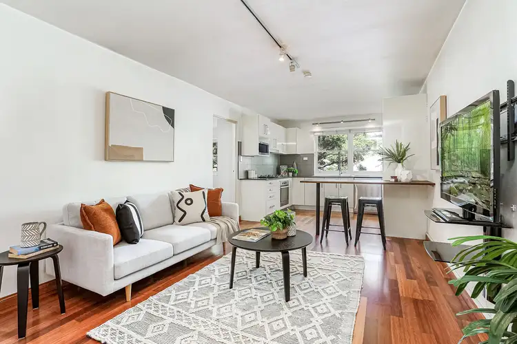 12/486 Illawarra Road, Marrickville NSW 2204