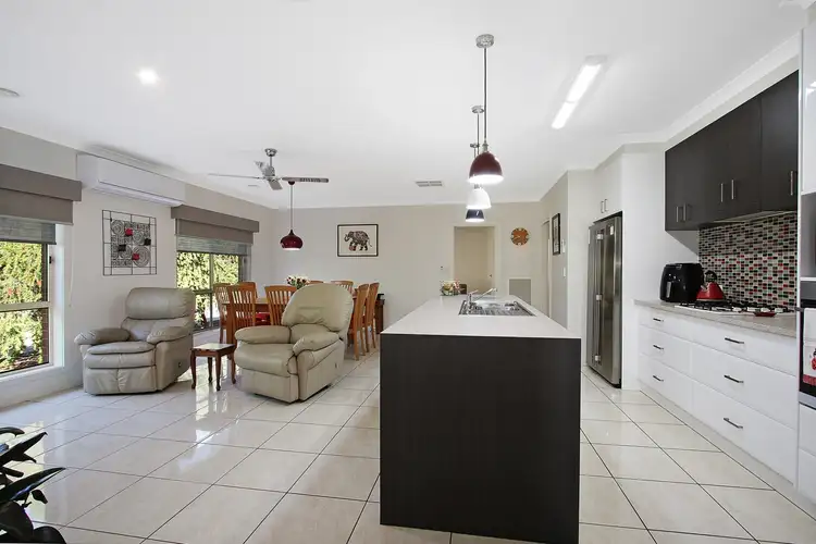 Second view of Homely house listing, 35 Chisnall St, Corowa NSW 2646