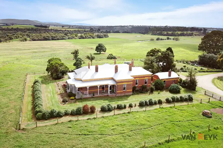 Main view of Homely rural property listing, 560 Bairnsdale-Dargo Rd, Hillside VIC 3875