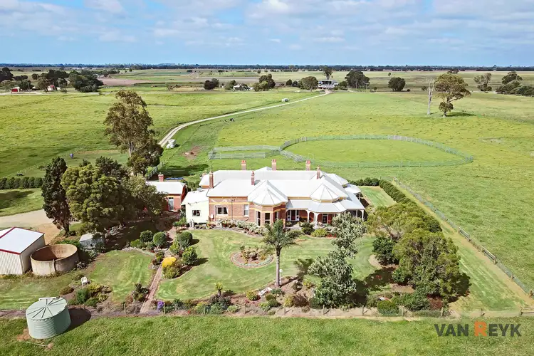 Second view of Homely rural property listing, 560 Bairnsdale-Dargo Rd, Hillside VIC 3875