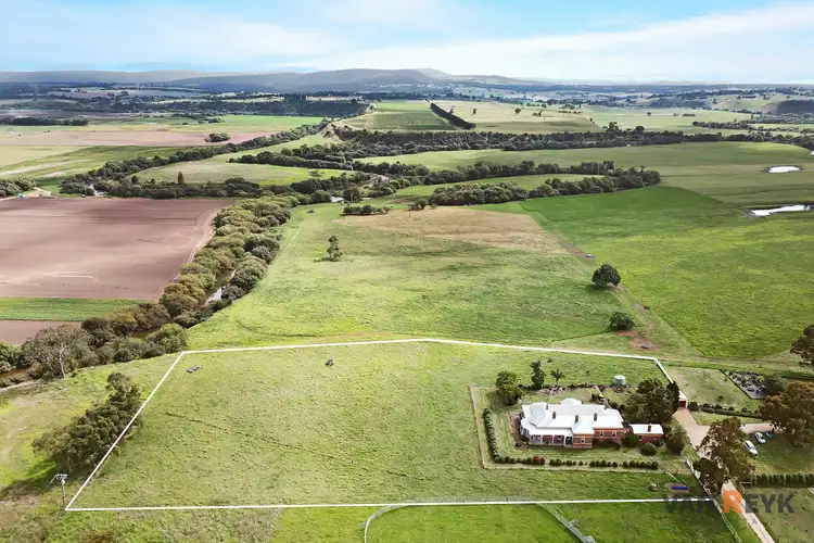 Fourth view of Homely rural property listing, 560 Bairnsdale-Dargo Rd, Hillside VIC 3875