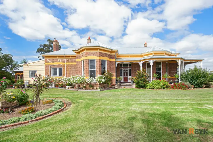 Fifth view of Homely rural property listing, 560 Bairnsdale-Dargo Rd, Hillside VIC 3875