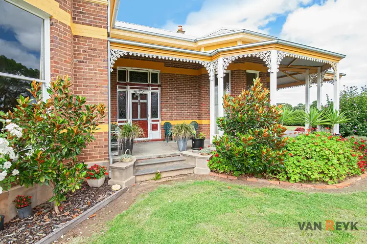 Sixth view of Homely rural property listing, 560 Bairnsdale-Dargo Rd, Hillside VIC 3875