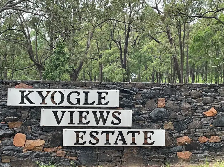 Main view of Homely land listing, 1 Wandii Court, Kyogle NSW 2474