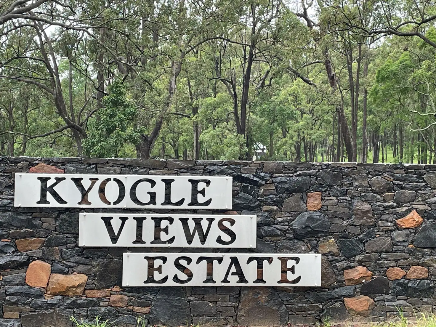Main view of Homely land listing, 1 Wandii Court, Kyogle NSW 2474
