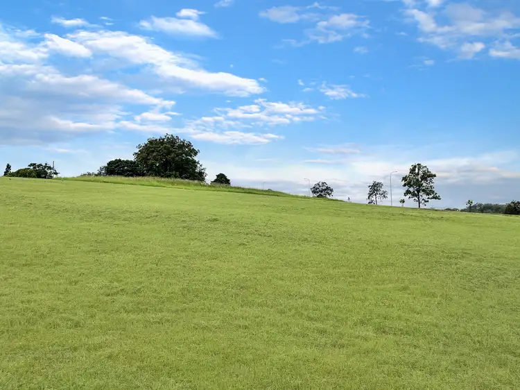 Second view of Homely land listing, 1 Wandii Court, Kyogle NSW 2474