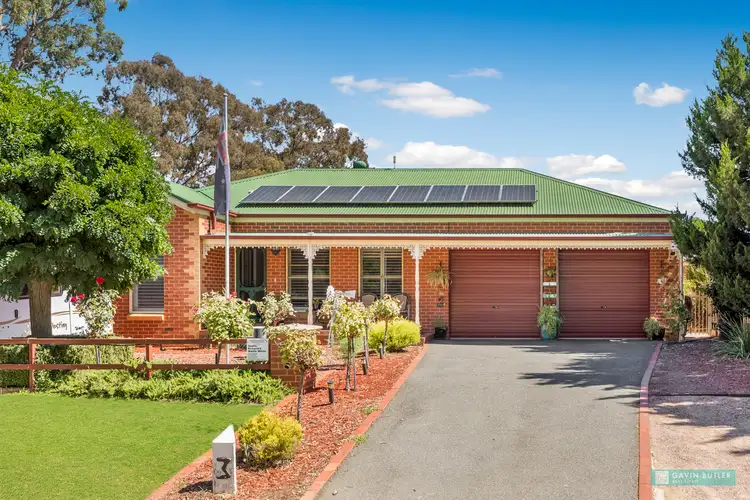 3 Waterford Dr, Strathfieldsaye VIC 3551