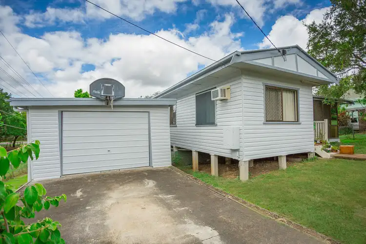 79 Bergin St, North Booval QLD 4304