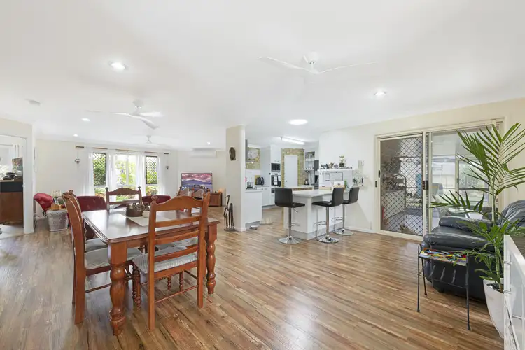 Sixth view of Homely house listing, 8 Albatross Ct, Moore Park Beach QLD 4670