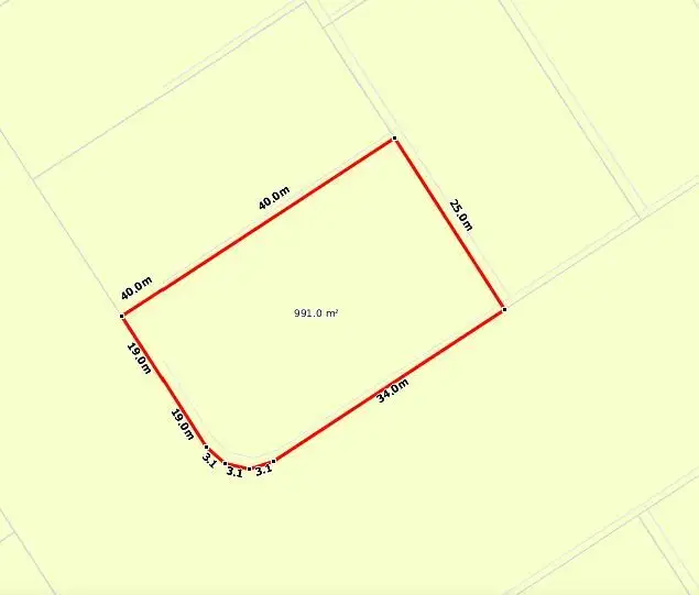 Third view of Homely land listing, 31 Frizzells Rd, Woodgate QLD 4660