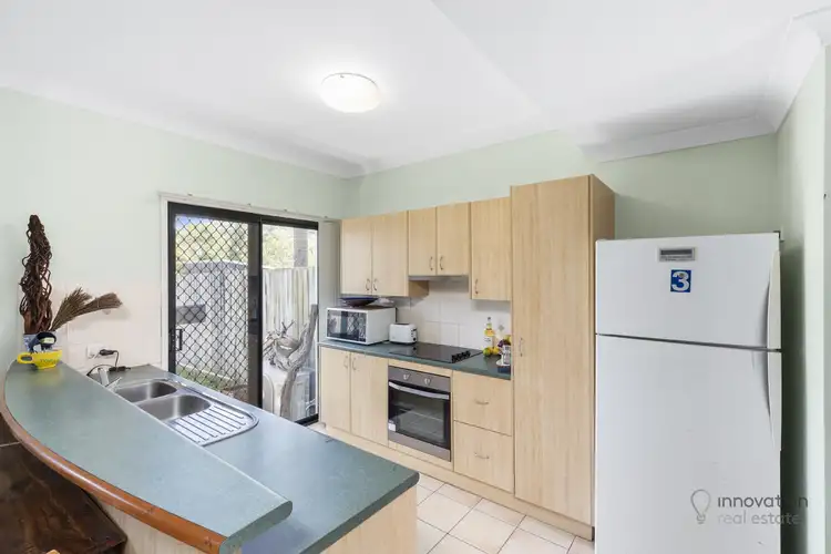 Fourth view of Homely townhouse listing, Unit 16/250 Sumners Rd, Riverhills QLD 4074
