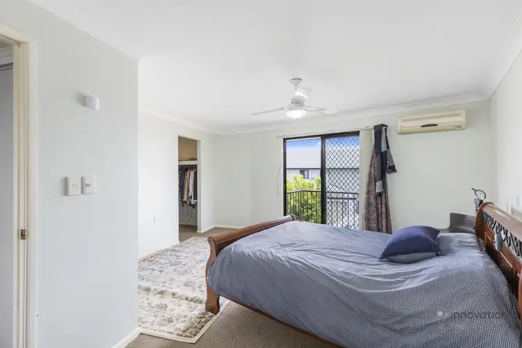 Fifth view of Homely townhouse listing, Unit 16/250 Sumners Rd, Riverhills QLD 4074