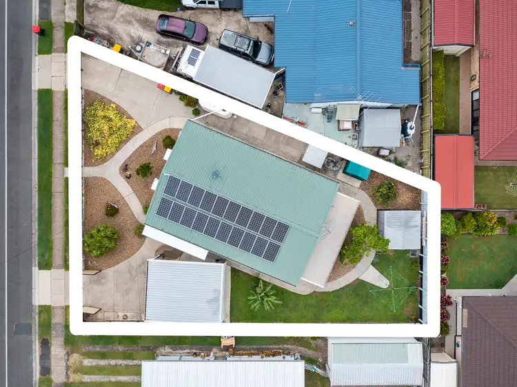 103 Cotterill Ave, Bongaree QLD 4507