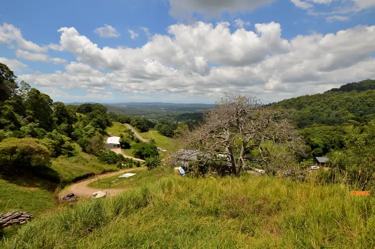 Fourth view of Homely land listing, 76 Rann Lane, Hunchy QLD 4555