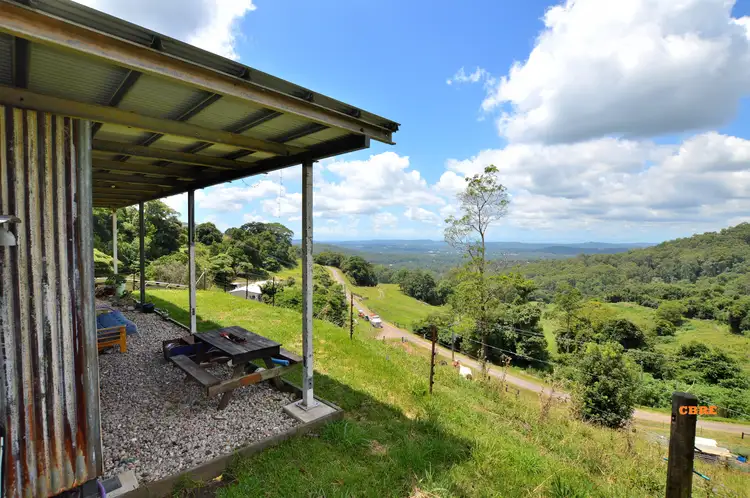 Sixth view of Homely land listing, 76 Rann Lane, Hunchy QLD 4555