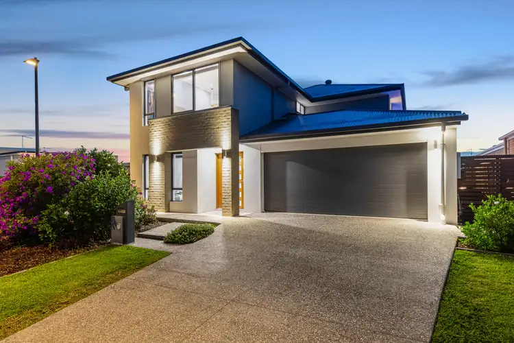 Main view of Homely house listing, 14 Bendall Way, Palmview QLD 4553