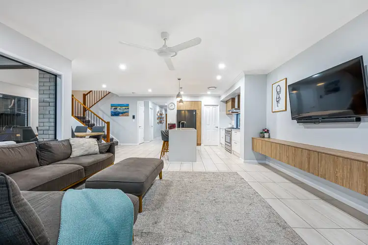 Fourth view of Homely house listing, 14 Bendall Way, Palmview QLD 4553