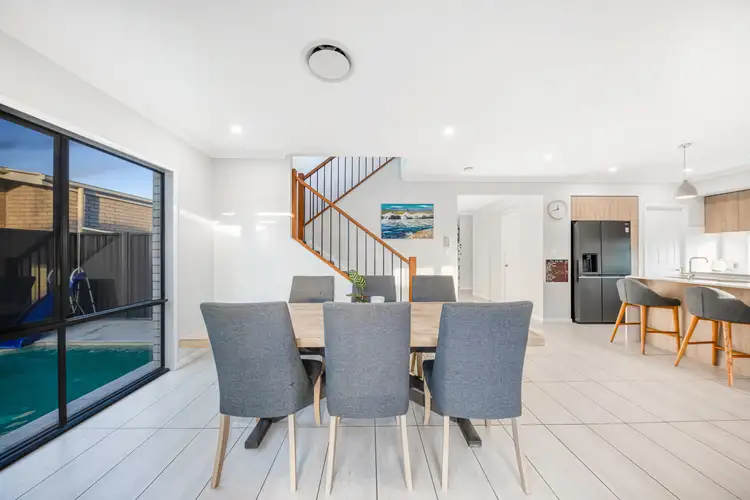 Fifth view of Homely house listing, 14 Bendall Way, Palmview QLD 4553