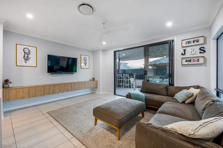 Sixth view of Homely house listing, 14 Bendall Way, Palmview QLD 4553