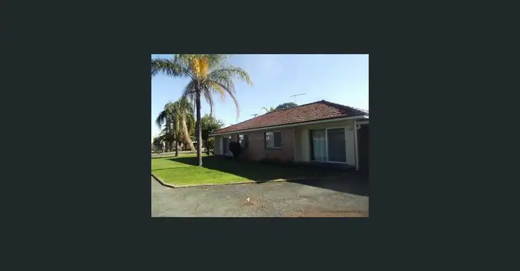 Main view of Homely house listing, 2/100 Edgecumbe Street, Como WA 6152