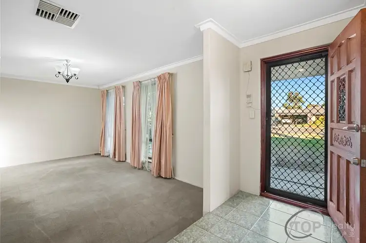 Third view of Homely house listing, 57 Broadhurst Crescent, Bateman WA 6150
