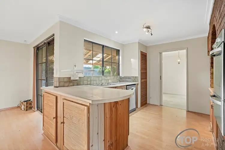 Fifth view of Homely house listing, 57 Broadhurst Crescent, Bateman WA 6150