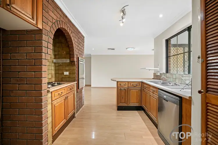 Sixth view of Homely house listing, 57 Broadhurst Crescent, Bateman WA 6150