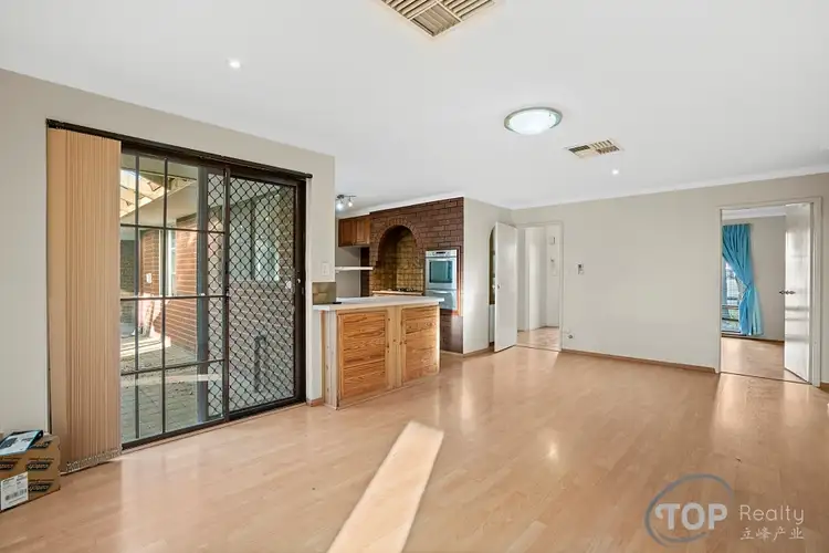 Seventh view of Homely house listing, 57 Broadhurst Crescent, Bateman WA 6150
