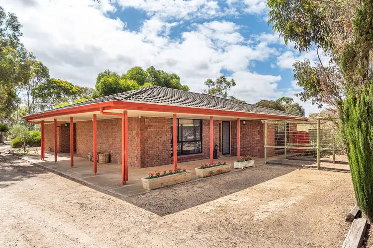Main view of Homely house listing, 7-9 East Tce, Callington SA 5254