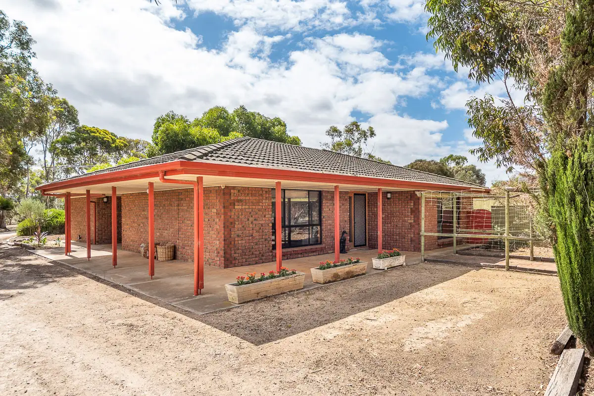 Main view of Homely house listing, 7-9 East Tce, Callington SA 5254