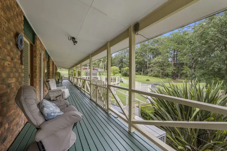Third view of Homely house listing, 231 Englands Rd, North Boambee Valley NSW 2450