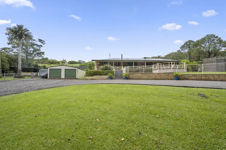 Fourth view of Homely house listing, 231 Englands Rd, North Boambee Valley NSW 2450